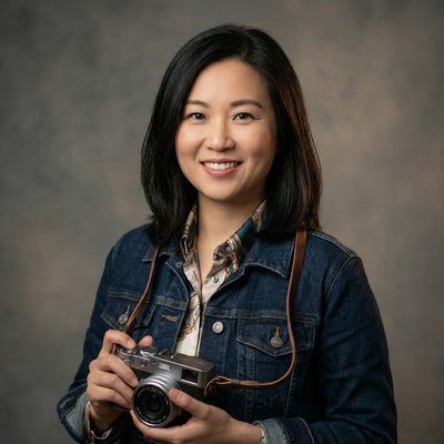 大象传媒官网摄影师林雪