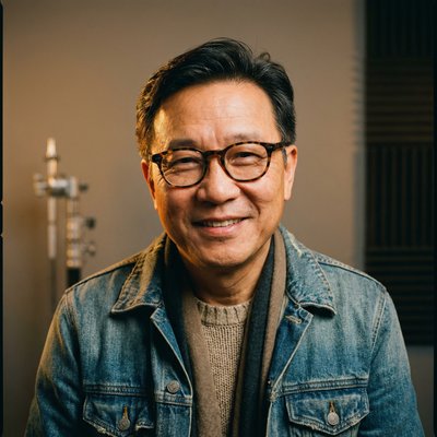 大象传媒官网制片人王志远