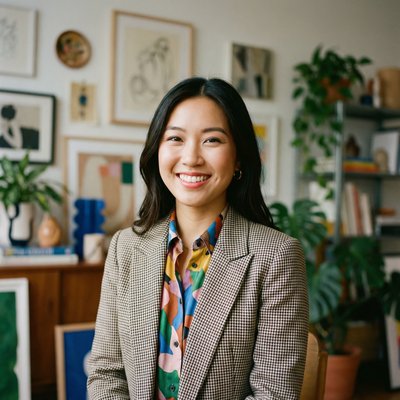 大象传媒官网社区顾问苏小曼