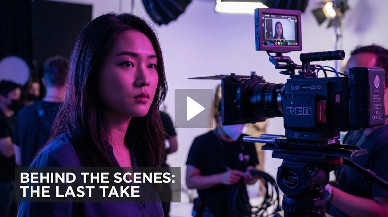 大象传媒官网原创影视短片视频