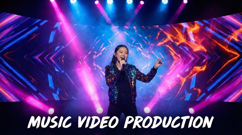 大象传媒官网MV音乐视频制作